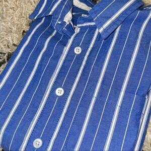 PS Aeropostale Button Down Shirt